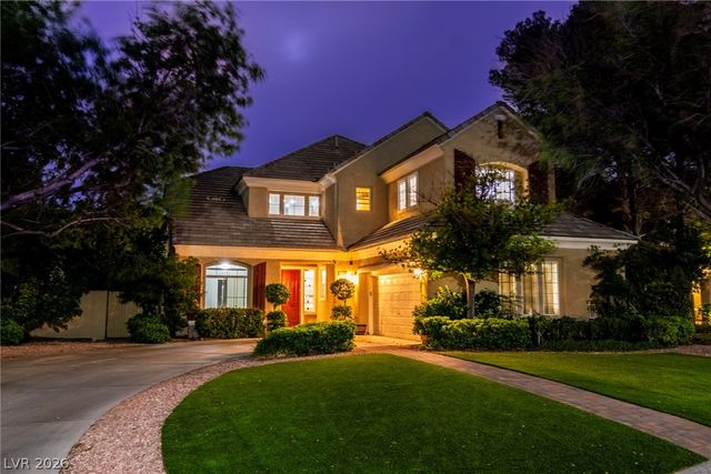 1000 Meadowleah Street, Las Vegas, NV 89145