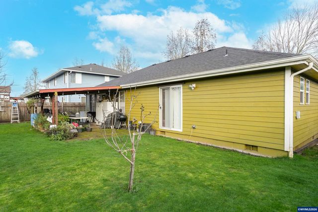 2573 Michael Dr NE, Salem, OR 97305