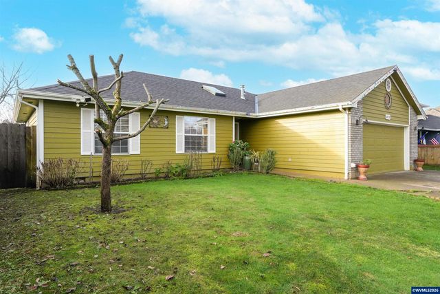 2573 Michael Dr NE, Salem, OR 97305