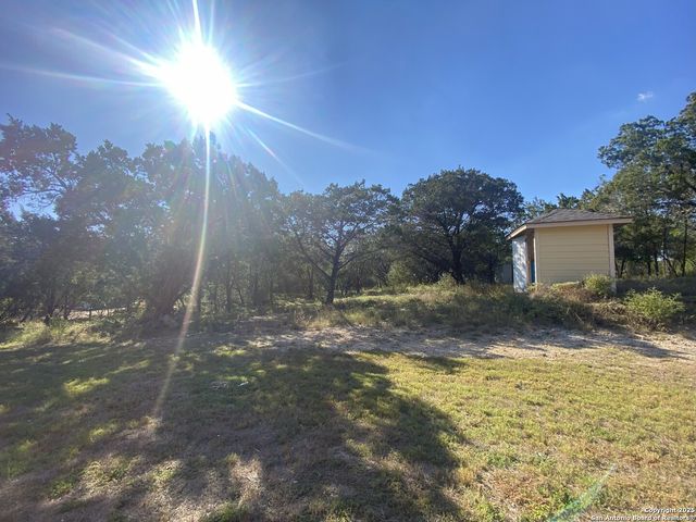 3731 Flyn Y, San Antonio, TX 78253