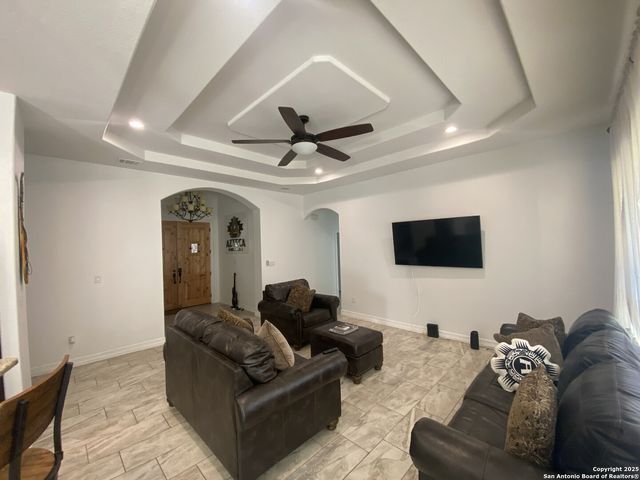 3731 Flyn Y, San Antonio, TX 78253