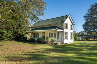125 Old Highway 357, Campobello, SC 29322
