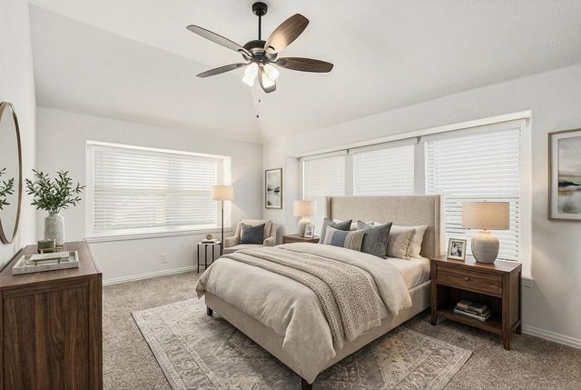 303 Pineview Lane, Ponder, TX 76259