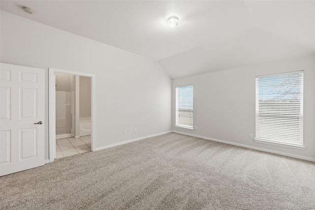 4416 Ridgeway Drive, Mansfield, TX 76063