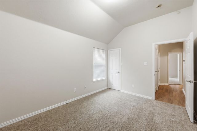 4416 Ridgeway Drive, Mansfield, TX 76063