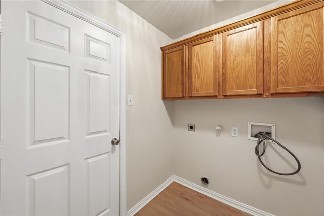 4416 Ridgeway Drive, Mansfield, TX 76063