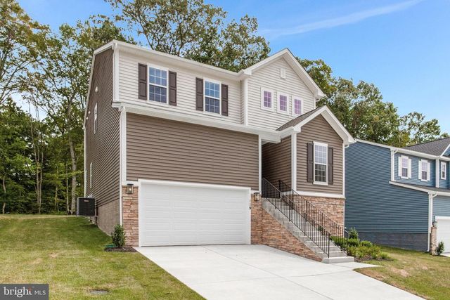 119 CATALPA DR, North East, MD 21901