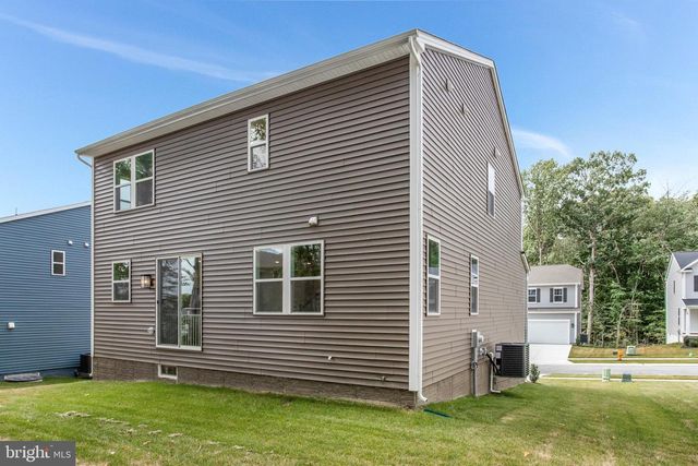 119 CATALPA DR, North East, MD 21901