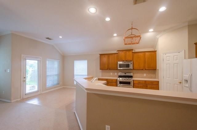21427 Willow Glade Drive, Katy, TX 77450