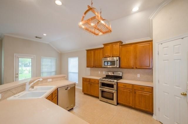 21427 Willow Glade Drive, Katy, TX 77450