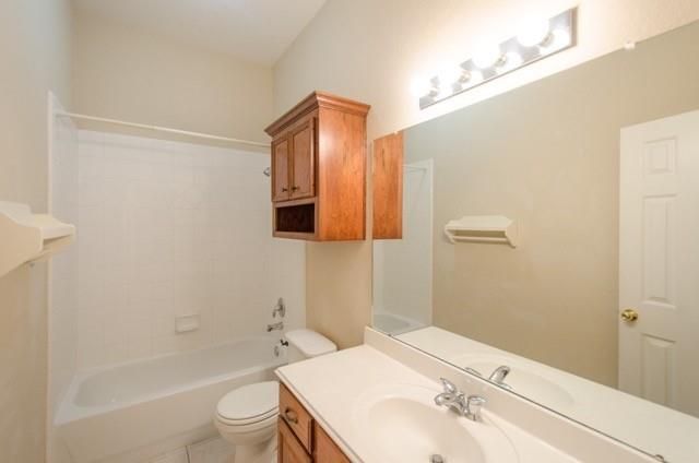 21427 Willow Glade Drive, Katy, TX 77450