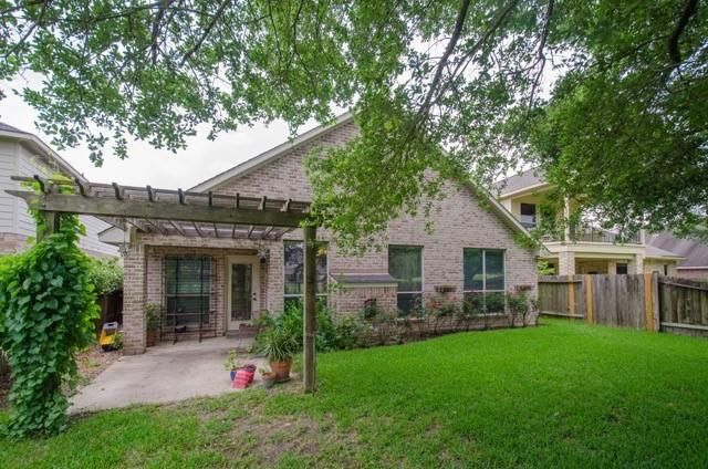 21427 Willow Glade Drive, Katy, TX 77450