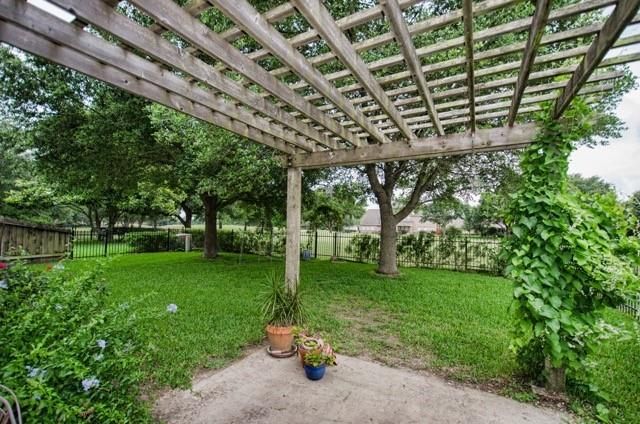 21427 Willow Glade Drive, Katy, TX 77450