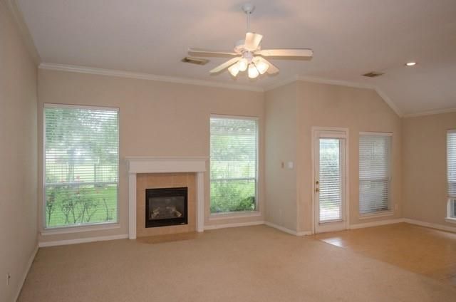 21427 Willow Glade Drive, Katy, TX 77450