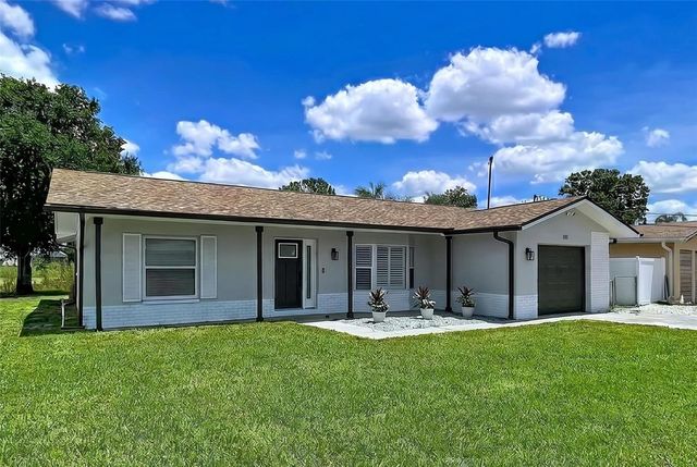 381 WESTWINDS DRIVE, Palm Harbor, FL 34683