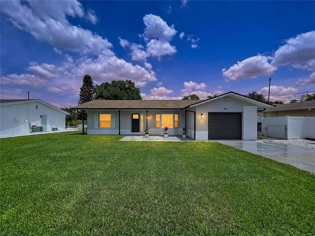 381 WESTWINDS DRIVE, Palm Harbor, FL 34683