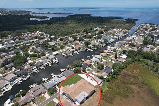 381 WESTWINDS DRIVE, Palm Harbor, FL 34683