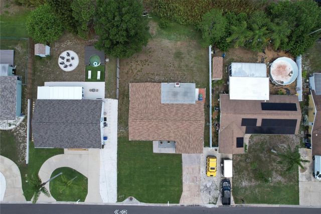 381 WESTWINDS DRIVE, Palm Harbor, FL 34683