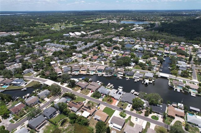 381 WESTWINDS DRIVE, Palm Harbor, FL 34683