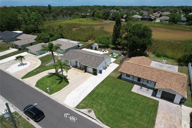 381 WESTWINDS DRIVE, Palm Harbor, FL 34683