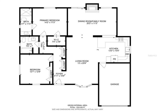 381 WESTWINDS DRIVE, Palm Harbor, FL 34683
