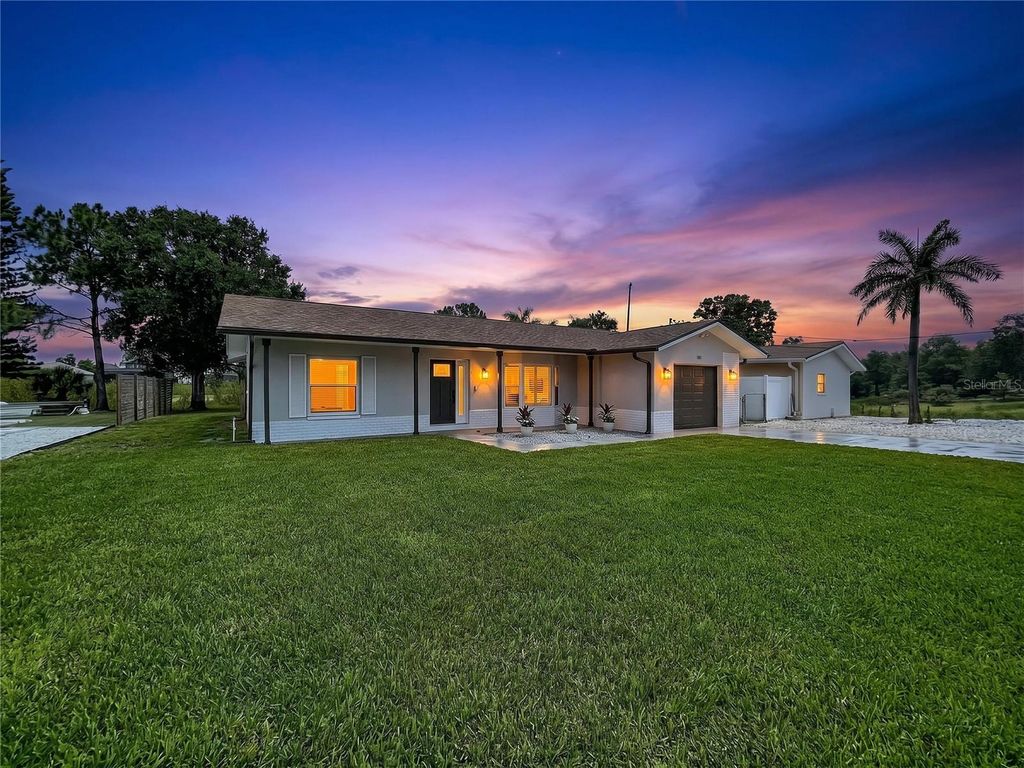 381 WESTWINDS DRIVE, Palm Harbor, FL 34683
