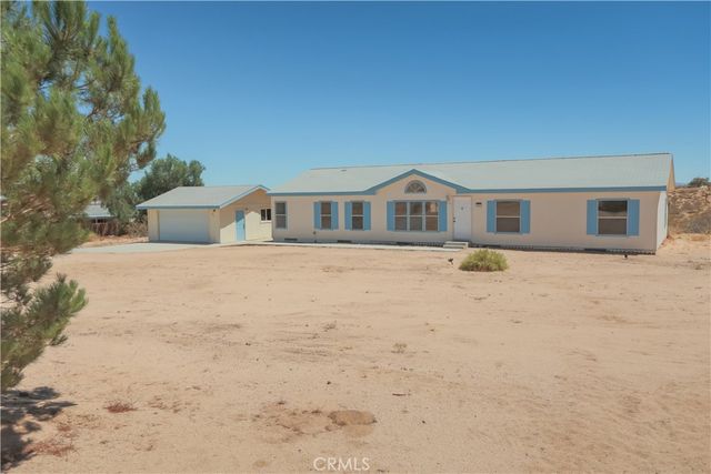 423 Delgada Avenue, Yucca Valley, CA 92284