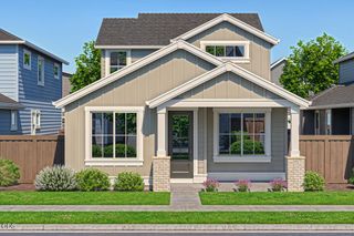 20896 SE Caldera Drive, Bend, OR 97702