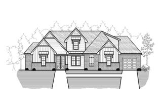 6318 BEVAN LAKE DR, Arlington, TN 38002