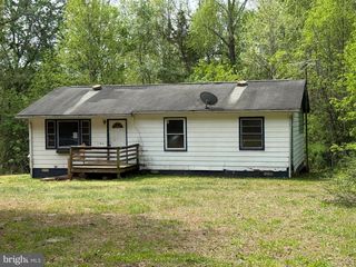 3154 FLAT RUN RD, Locust Grove, VA 22508