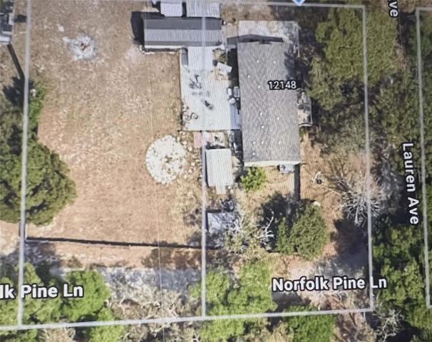 12148 RUTHERFORD LANE, Hudson, FL 34669