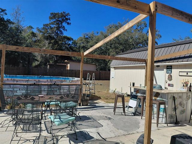 12148 RUTHERFORD LANE, Hudson, FL 34669