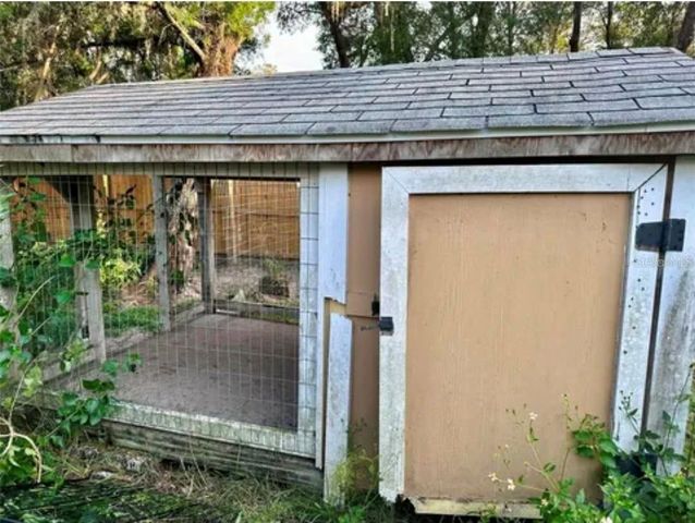 12148 RUTHERFORD LANE, Hudson, FL 34669