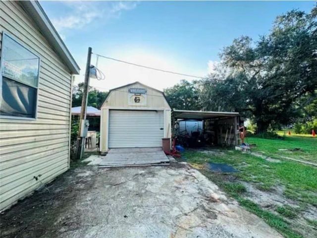 12148 RUTHERFORD LANE, Hudson, FL 34669