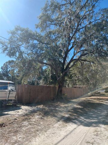 12148 RUTHERFORD LANE, Hudson, FL 34669