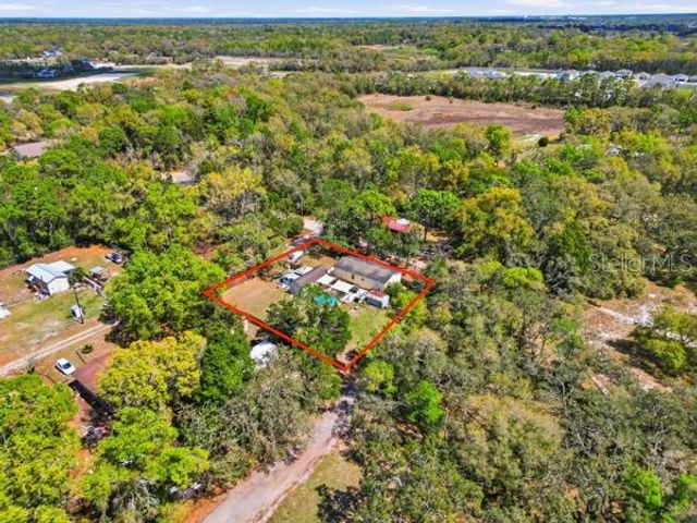 12148 RUTHERFORD LANE, Hudson, FL 34669