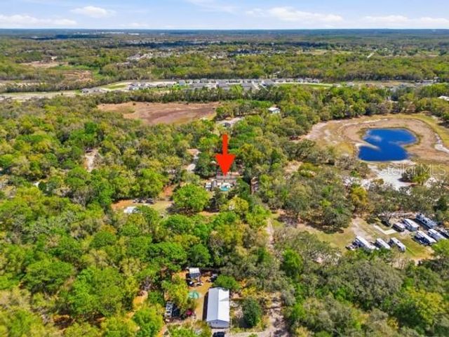 12148 RUTHERFORD LANE, Hudson, FL 34669