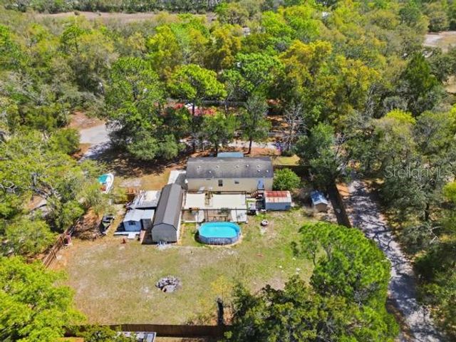 12148 RUTHERFORD LANE, Hudson, FL 34669