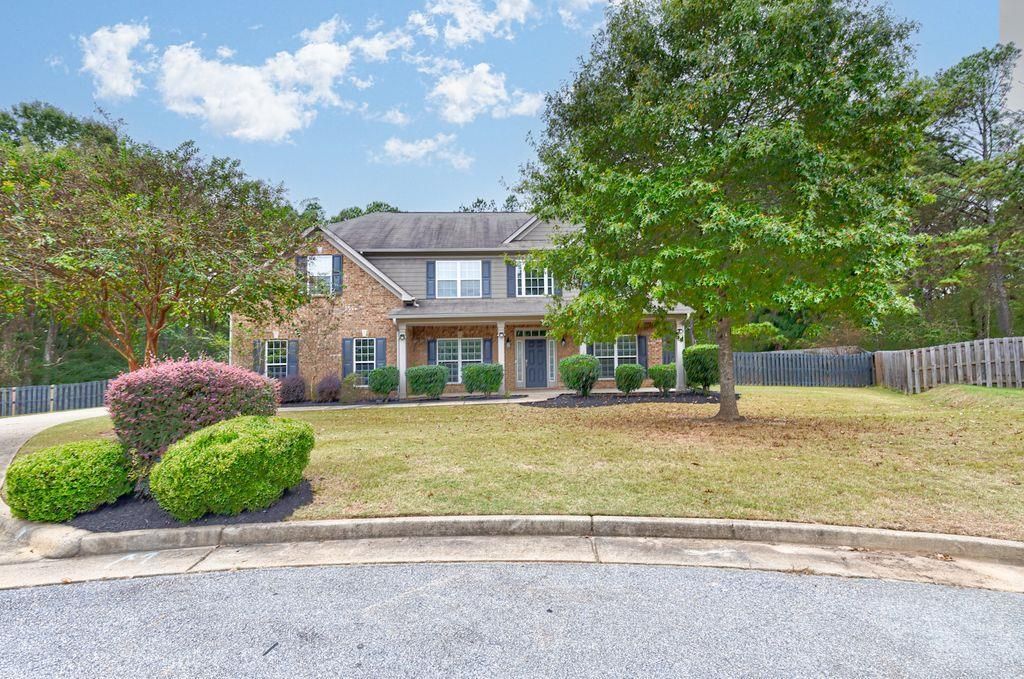 7847 Greenfield Court, Midland, GA 31820