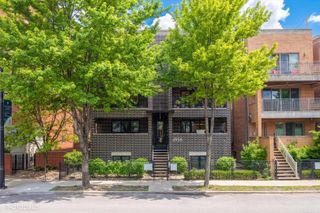 4956 N Western Avenue 3N, Chicago, IL 60625