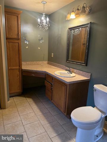 340 REEVES RD, Bridgeton, NJ 08302