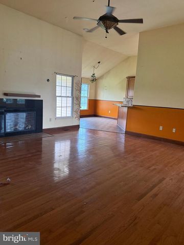 340 REEVES RD, Bridgeton, NJ 08302