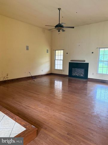 340 REEVES RD, Bridgeton, NJ 08302
