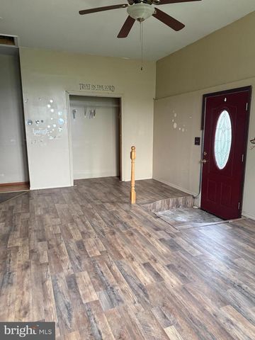 340 REEVES RD, Bridgeton, NJ 08302