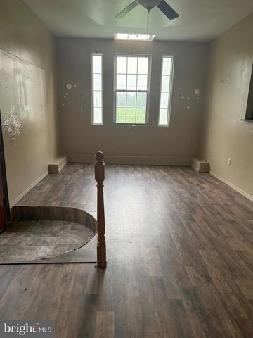 340 REEVES RD, Bridgeton, NJ 08302