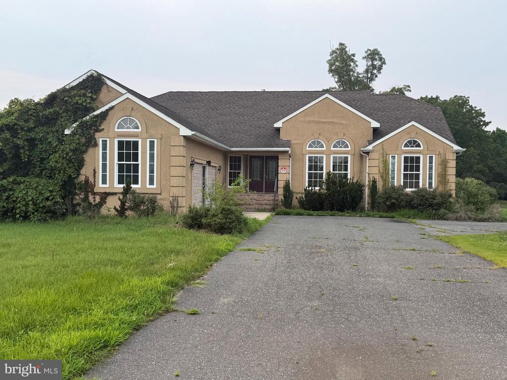340 REEVES RD, Bridgeton, NJ 08302