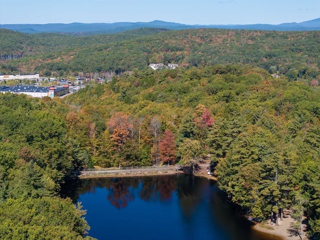 lot 53 Secret Lake Road, Phillipston, MA 01331