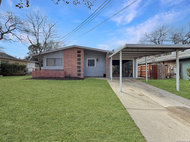 114 Shadowlight Terrace, San Antonio, TX 78233