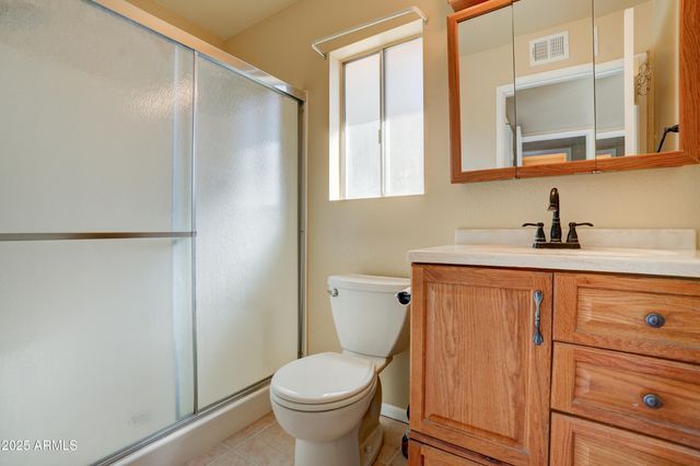 20429 E Hereford Drive, Mayer, AZ 86333