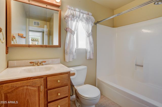 20429 E Hereford Drive, Mayer, AZ 86333